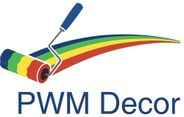 PWM Decor Ltd - Logo