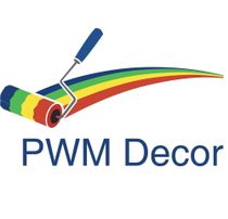 PWM Decor Logo
